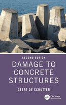 Damage to Concrete Structures-9781032911816