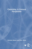 Chemistry: A Cultural Perspective-9781032912738