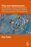 Play and Adolescence