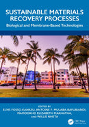 Sustainable Materials Recovery Processes