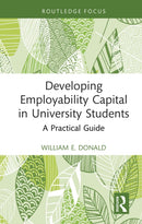 Developing Employability Capital in University Students : A Practical Guide-9781032912936