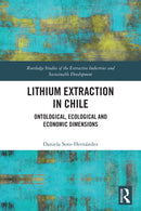 Lithium Extraction in Chile