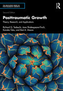 Posttraumatic Growth : Theory, Research, and Applications-9781032913247