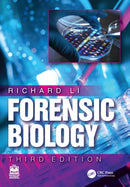 Forensic Biology-9781032913414