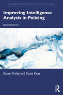 Improving Intelligence Analysis in Policing-9781032914817