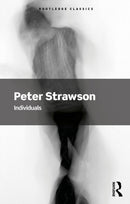Individuals : An Essay in Descriptive Metaphysics-9781032914831