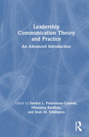 Leadership Communication Theory and Practice