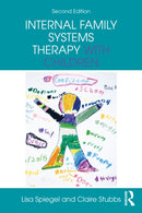 Internal Family Systems Therapy with Children-9781032915227