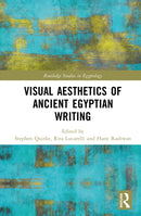 Visual Aesthetics of Ancient Egyptian Writing