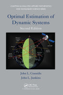 Optimal Estimation of Dynamic Systems-9781032917610