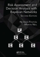 Risk Assessment and Decision Analysis with Bayesian Networks-9781032917917