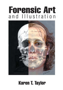 Forensic Art and Illustration-9781032918297