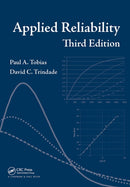 Applied Reliability-9781032918334
