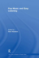 Pop Music and Easy Listening-9781032918709