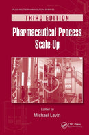 Pharmaceutical Process Scale-Up-9781032918990