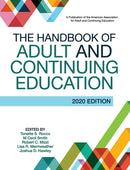 The Handbook of Adult and Continuing Education-9781032919089