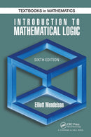 Introduction to Mathematical Logic-9781032919140