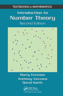 Introduction to Number Theory-9781032920085