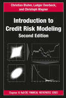 Introduction to Credit Risk Modeling-9781032920795