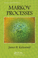 Markov Processes-9781032921648