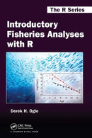 Introductory Fisheries Analyses with R-9781032921679