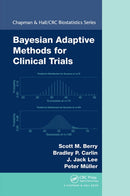 Bayesian Adaptive Methods for Clinical Trials-9781032922058