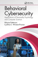 Behavioral Cybersecurity : Applications of Personality Psychology and Computer Science-9781032924663