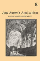 Jane Austen's Anglicanism-9781032926544