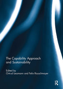 The Capability Approach and Sustainability-9781032928777