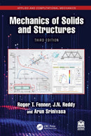 Mechanics of Solids and Structures-9781032931616