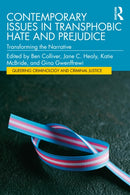 Contemporary Issues in Transphobic Hate and Prejudice : Transforming the Narrative-9781032931982