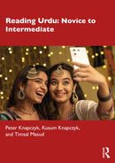Reading Urdu: Novice to Intermediate