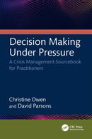 Decision Making Under Pressure