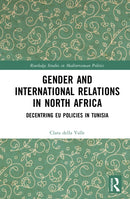 Gender and International Relations in North Africa