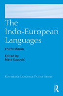 The Indo-European Languages