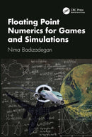 Floating Point Numerics for Games and Simulations-9781032933559