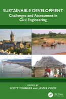 Sustainable Development : Challenges and Assessment in Civil Engineering-9781032935249