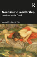 Narcissistic Leadership : Narcissus on the Couch-9781032935539
