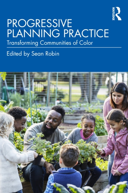 Progressive Planning Practice