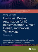 Electronic Design Automation for IC Implementation, Circuit Design, and Process Technology : Volume 2-9781032935706
