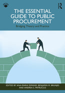The Essential Guide to Public Procurement : Bridging Theory and Practice-9781032935966
