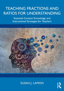 Teaching Fractions and Ratios for Understanding : Essential Content Knowledge and Instructional Strategies for Teachers-9781032936000