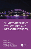 Climate-Resilient Structures and Infrastructures-9781032936017
