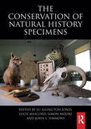 Conservation of Natural History Specimens