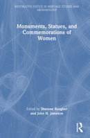 Monuments, Statues, and Commemorations of Women