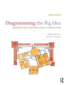 Diagramming the Big Idea : Methods for Architectural Composition-9781032937601