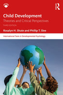 Child Development : Theories and Critical Perspectives-9781032938011