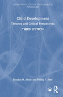 Child Development : Theories and Critical Perspectives-9781032938080