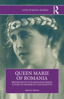 Queen Marie of Romania