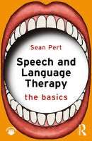 Speech and Language Therapy